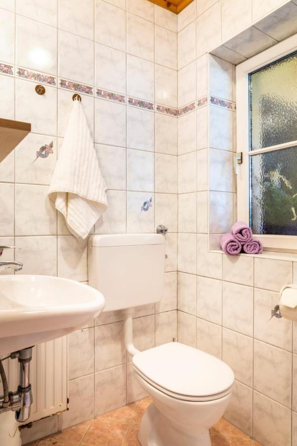 Appartement Reitlhof, Bio Berg Bauernhof Krispl Екстериор снимка