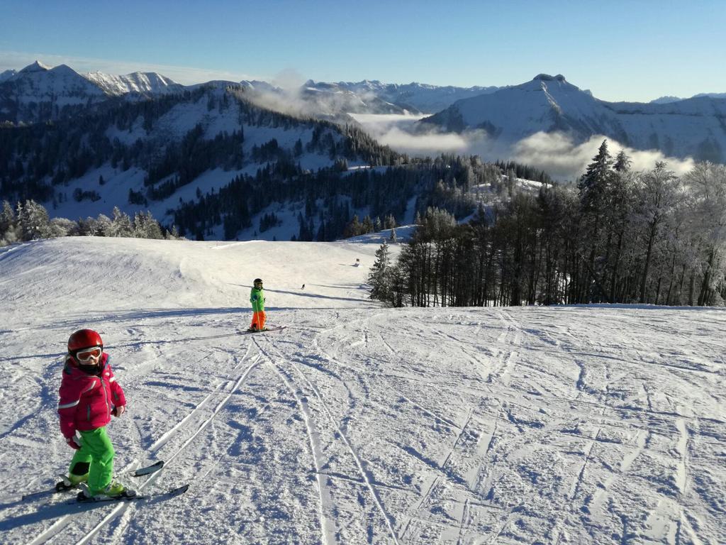 Appartement Reitlhof, Bio Berg Bauernhof Krispl Екстериор снимка
